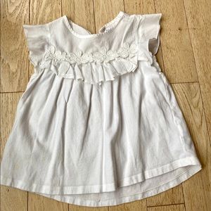 GAP Kids Girls Shirt